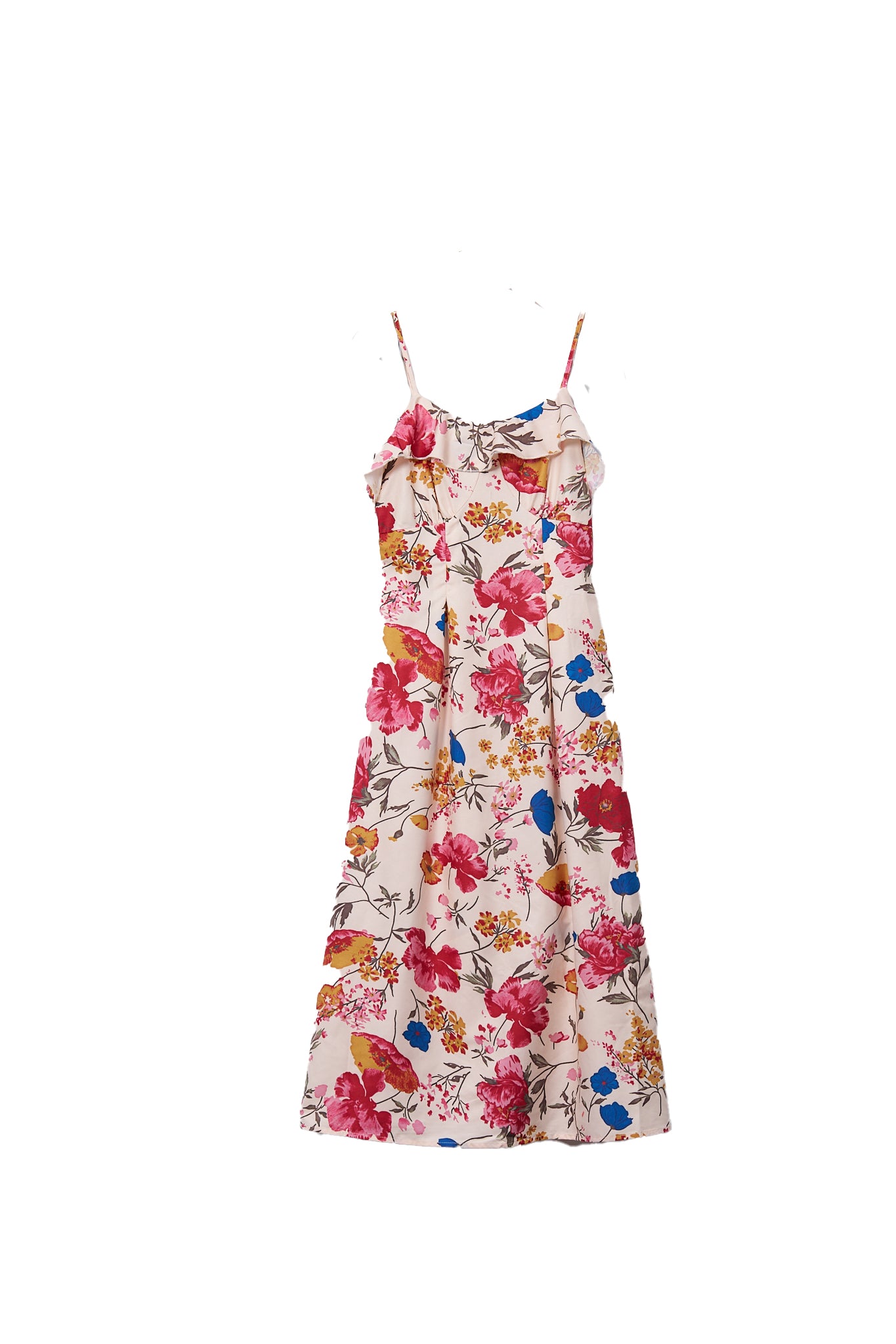 Midi Dress