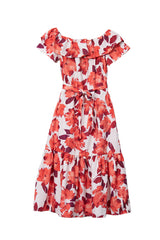 Midi dress