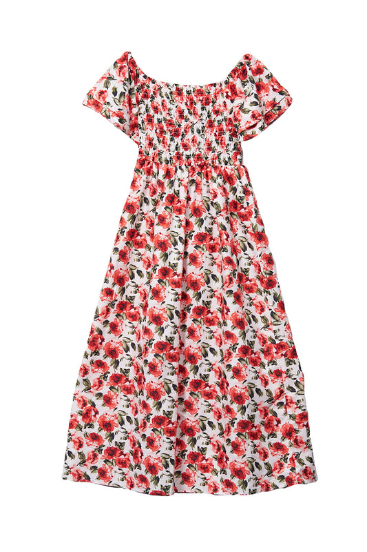 Midi Dress