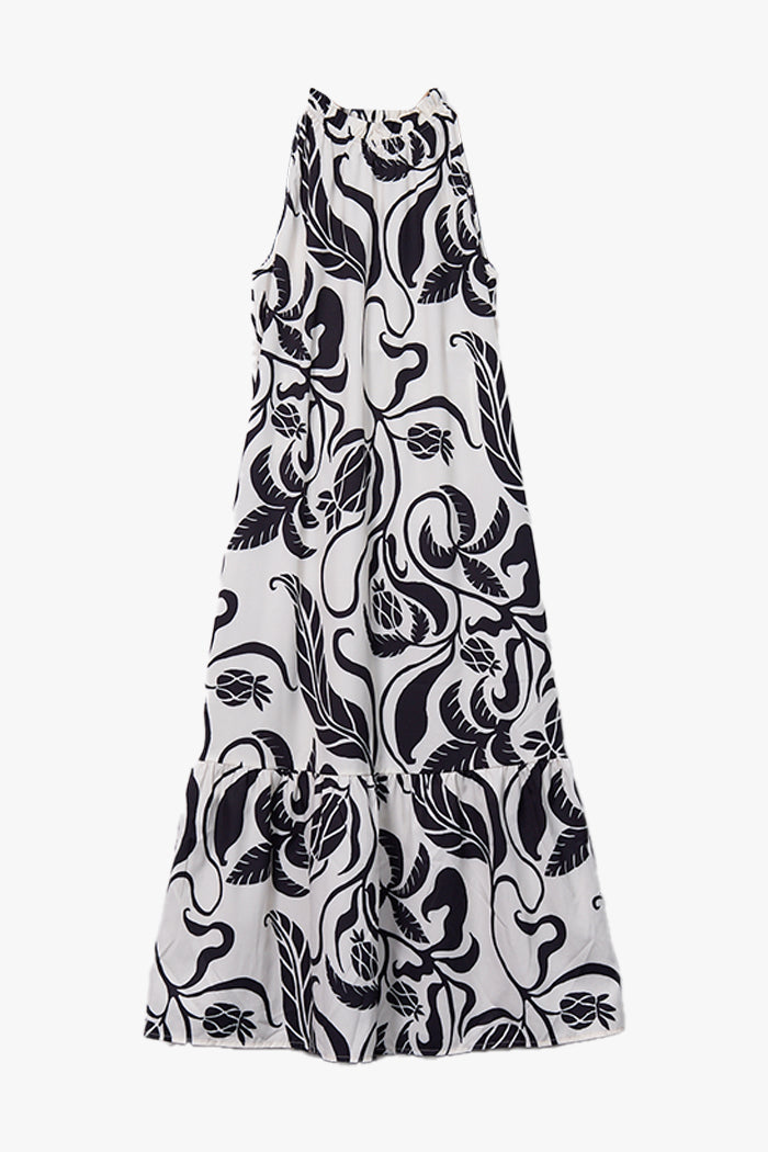 Midi dress