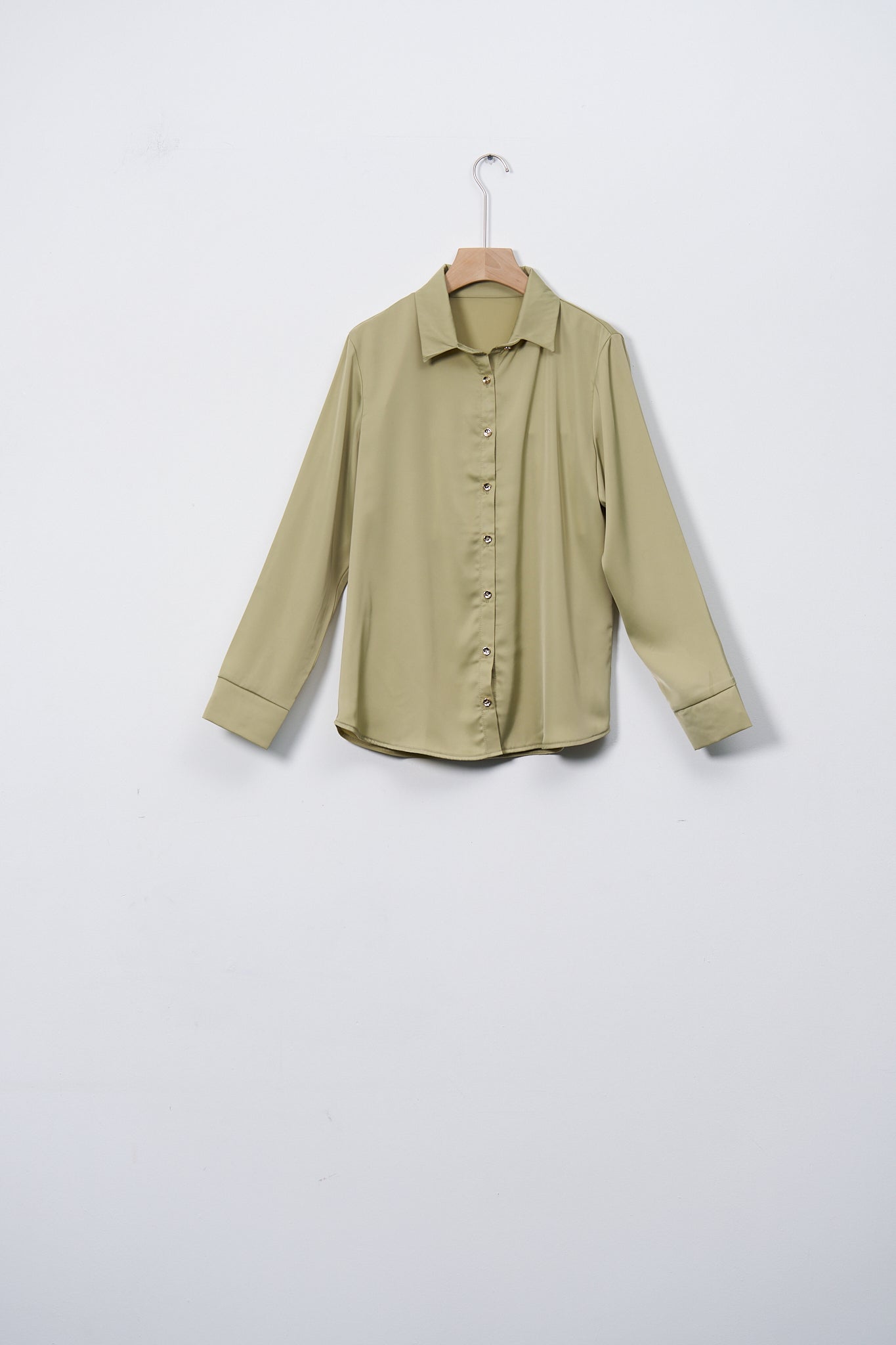 Button up shirt
