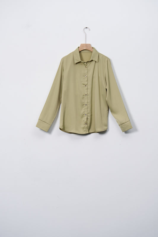 Button up shirt