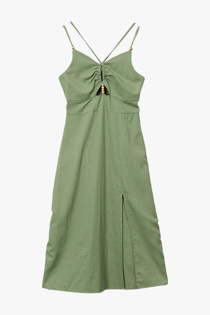 Midi Dress