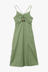 Midi Dress