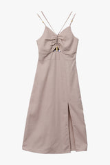 Midi Dress