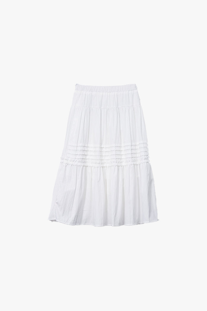Maxi skirt
