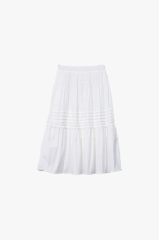 Maxi skirt
