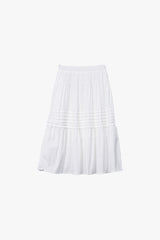 Maxi skirt