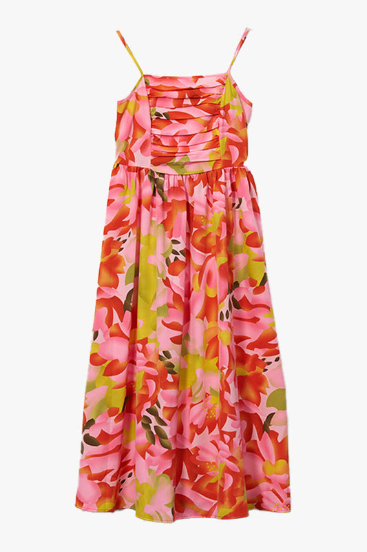 Midi dress