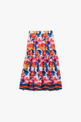 Maxi skirt