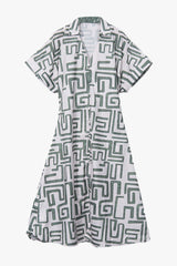 Midi Dress