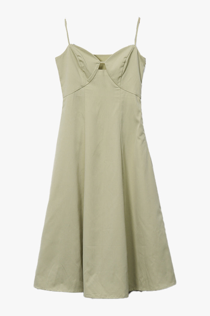 Midi Dress