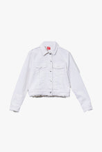 Load image into Gallery viewer, Denim jacket
