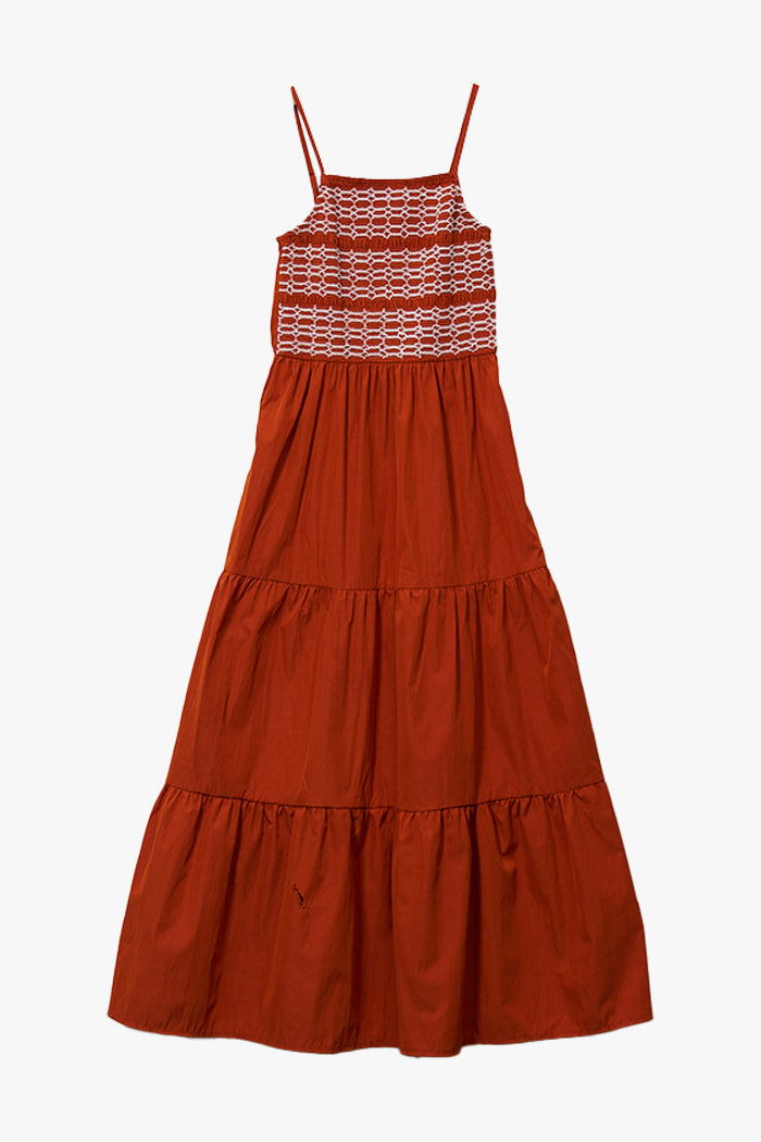 Midi Dress