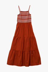 Midi Dress