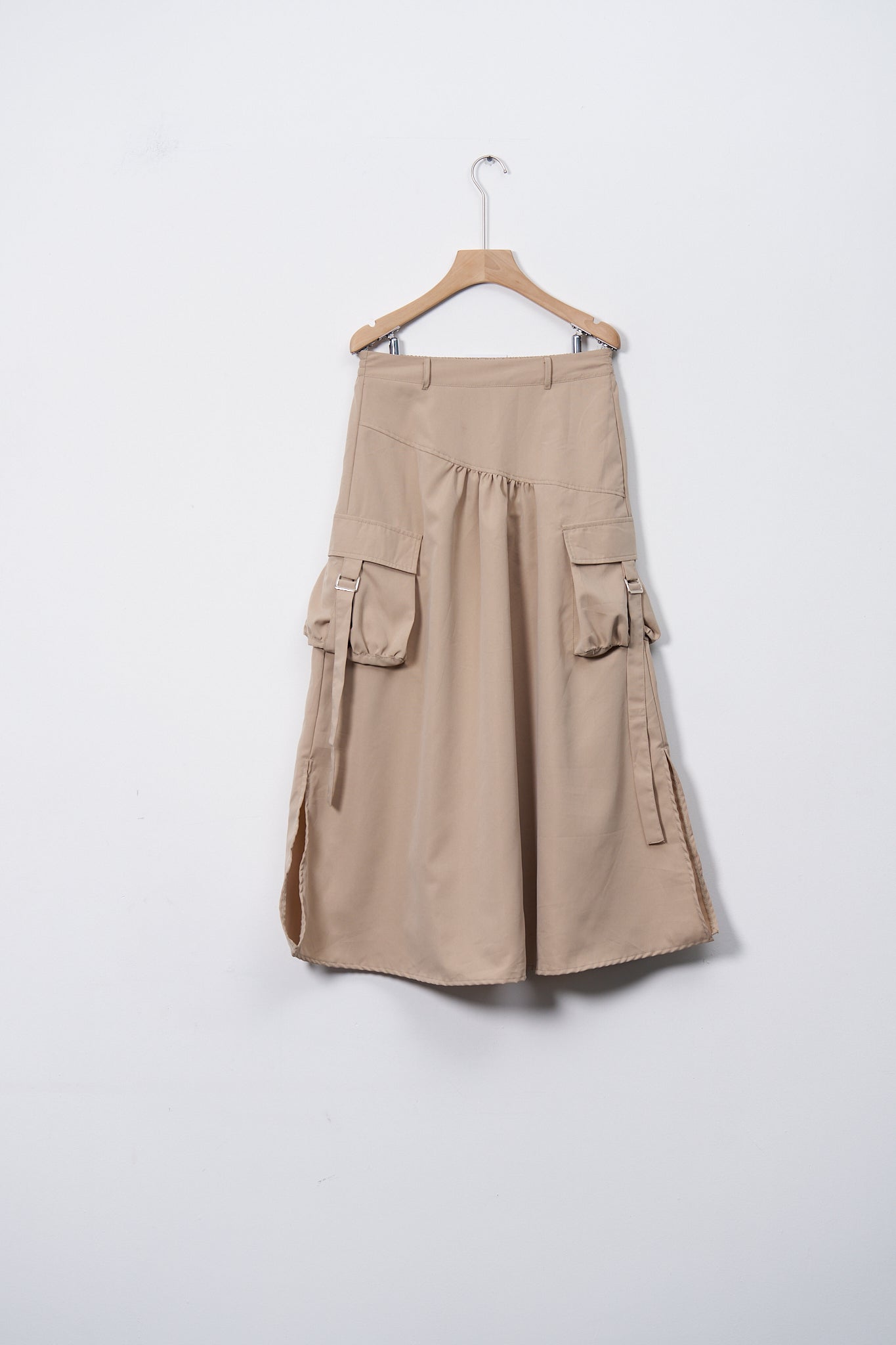 Midi skirt