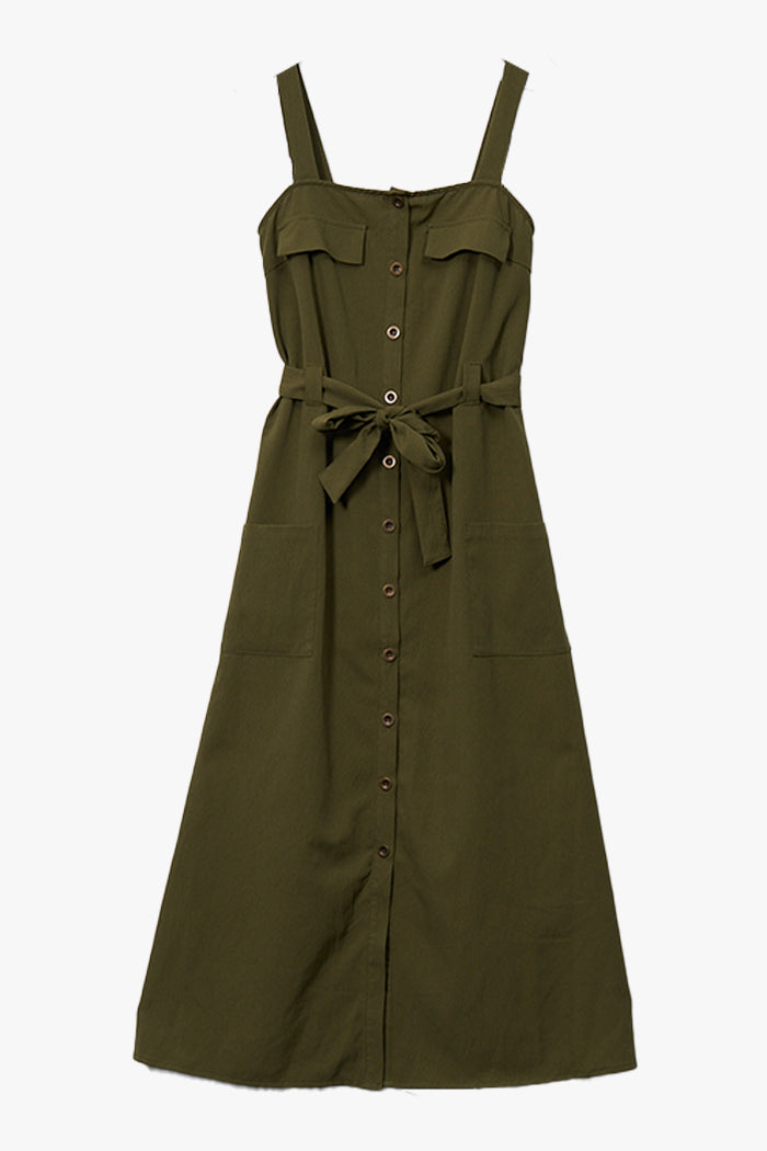 Midi Dress