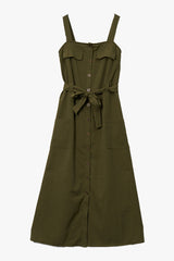 Midi Dress
