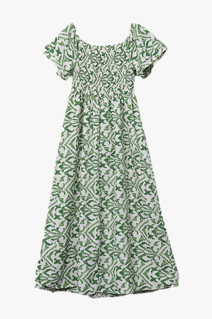 Midi dress