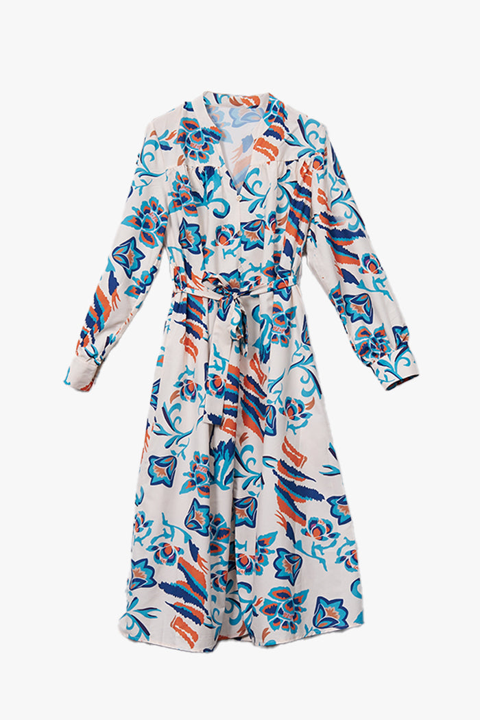 Midi dress