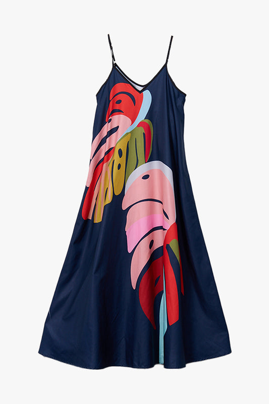 Midi Dress