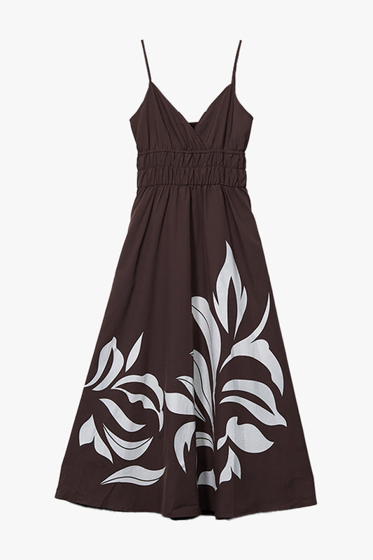 Midi Dress