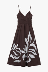 Midi Dress