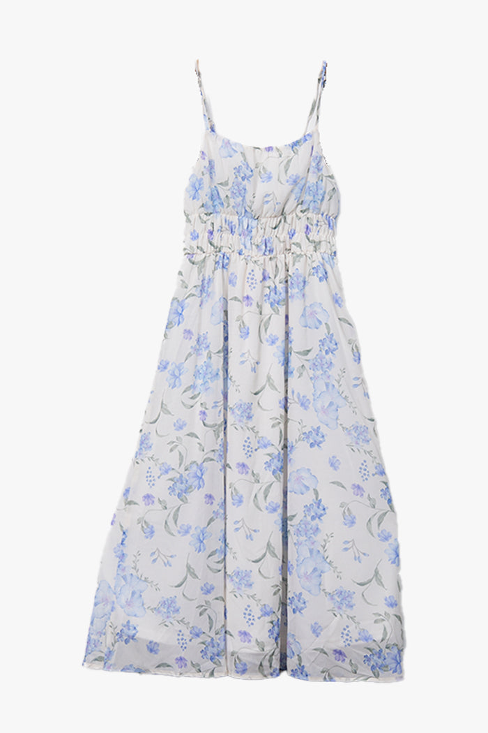 Midi Dress