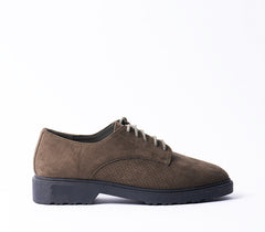 Brogue