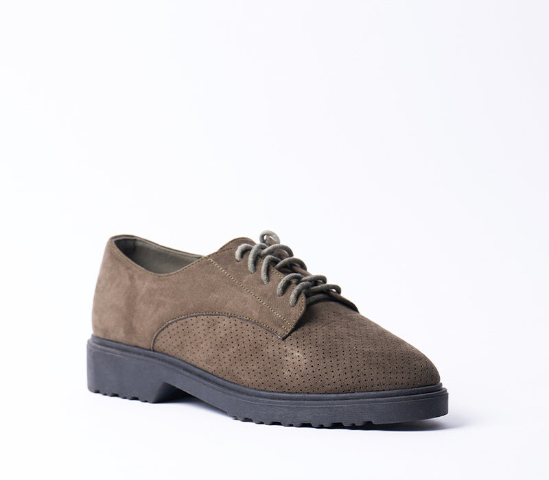 Brogue