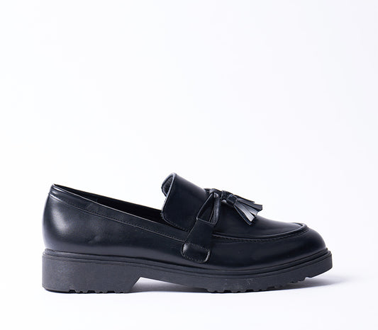 Chunky brogue