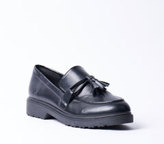 Chunky brogue