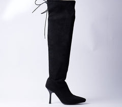 Long boot