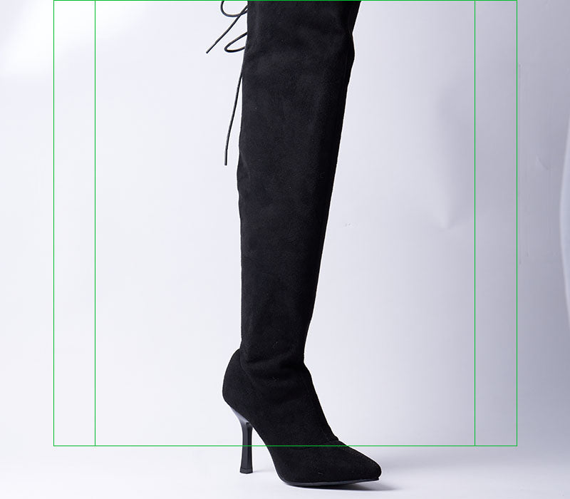 Long boot