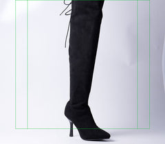 Long boot