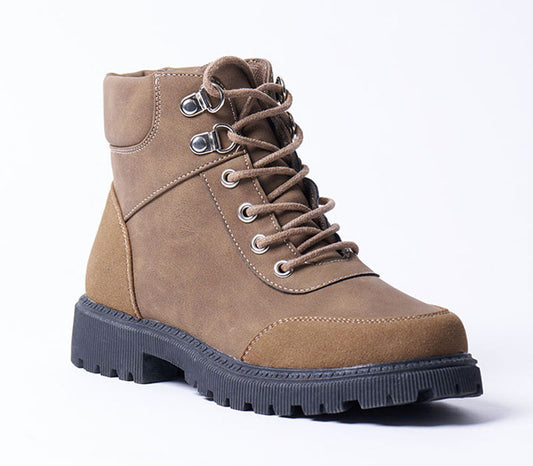 Ankle boot