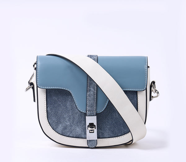 Crossbody bag – Rage SA