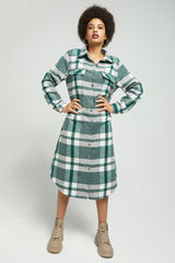 Midi dress