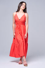 Load image into Gallery viewer, Maxi dress
