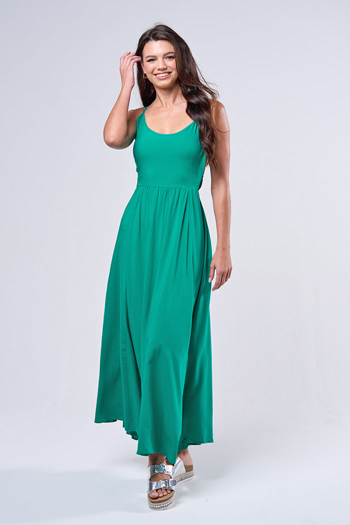 Maxi dress – Rage SA