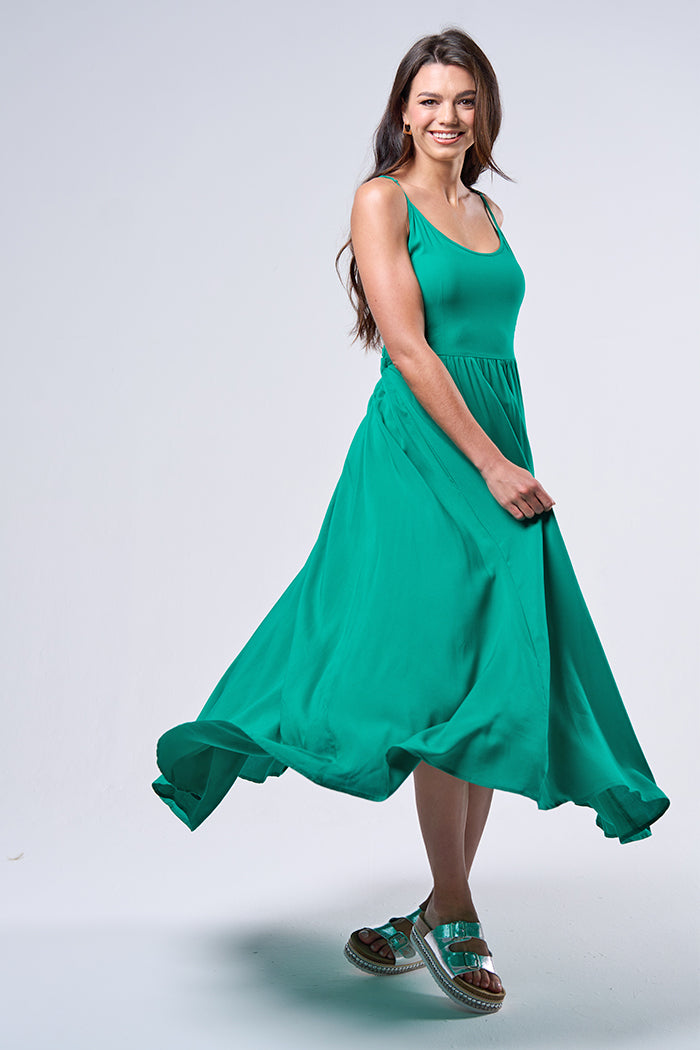 Maxi dress – Rage SA