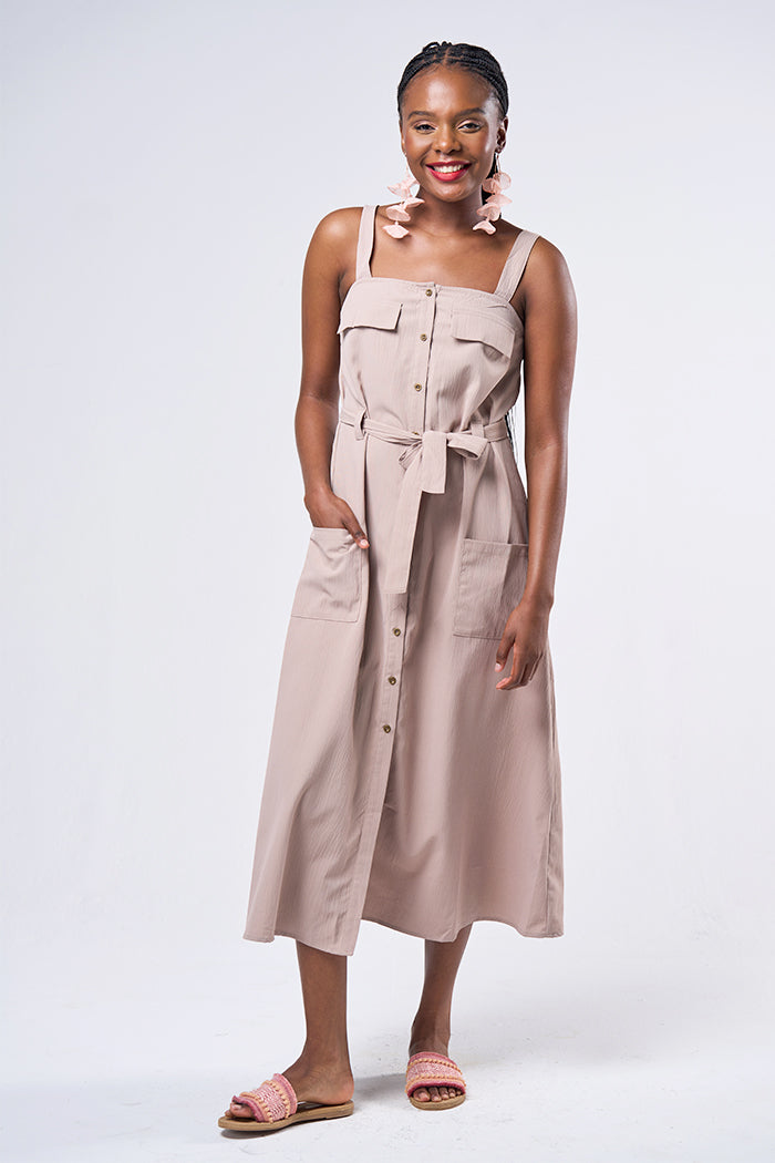 Midi dress – Rage SA