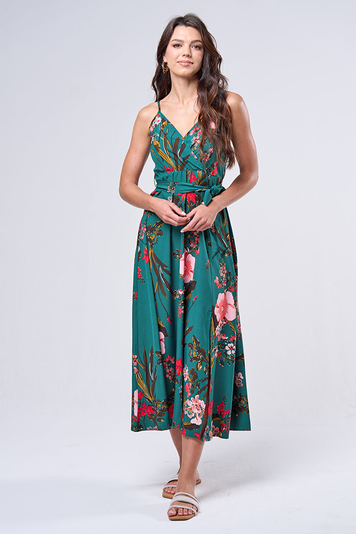 Maxi dress – Rage SA