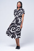 Load image into Gallery viewer, Midi dress
