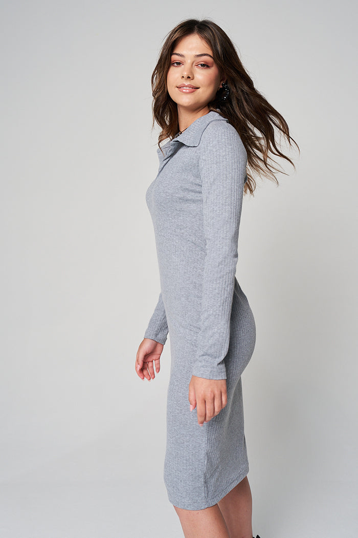 Midi Dress