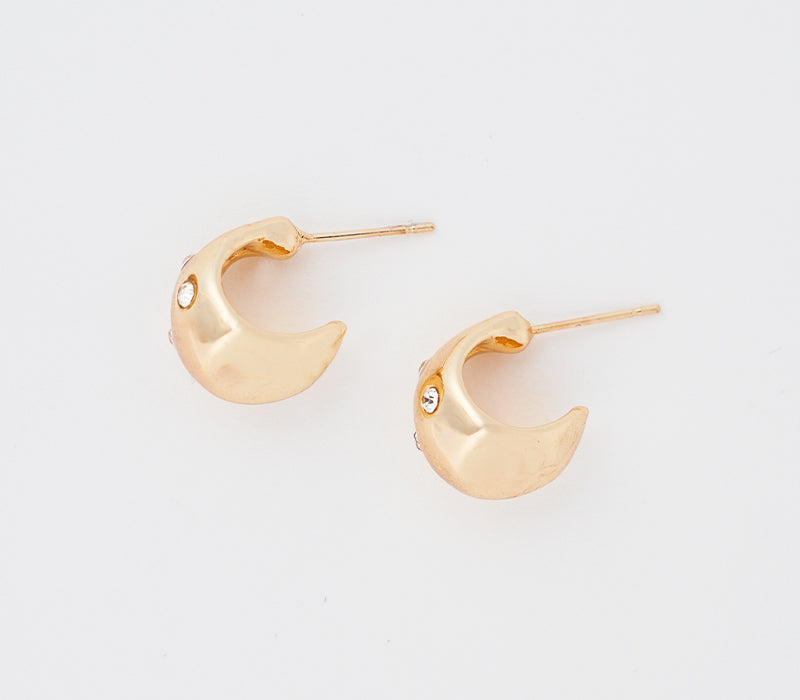 Stud Earrings