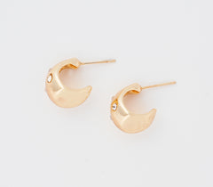 Stud Earrings