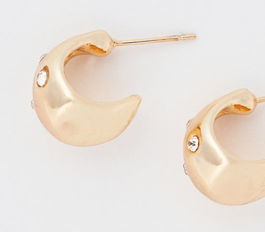 Stud Earrings
