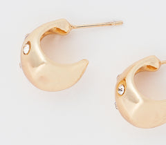 Stud Earrings
