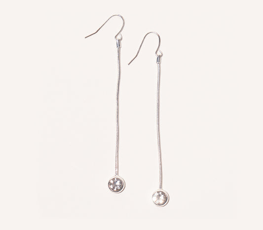 Drop Earrings